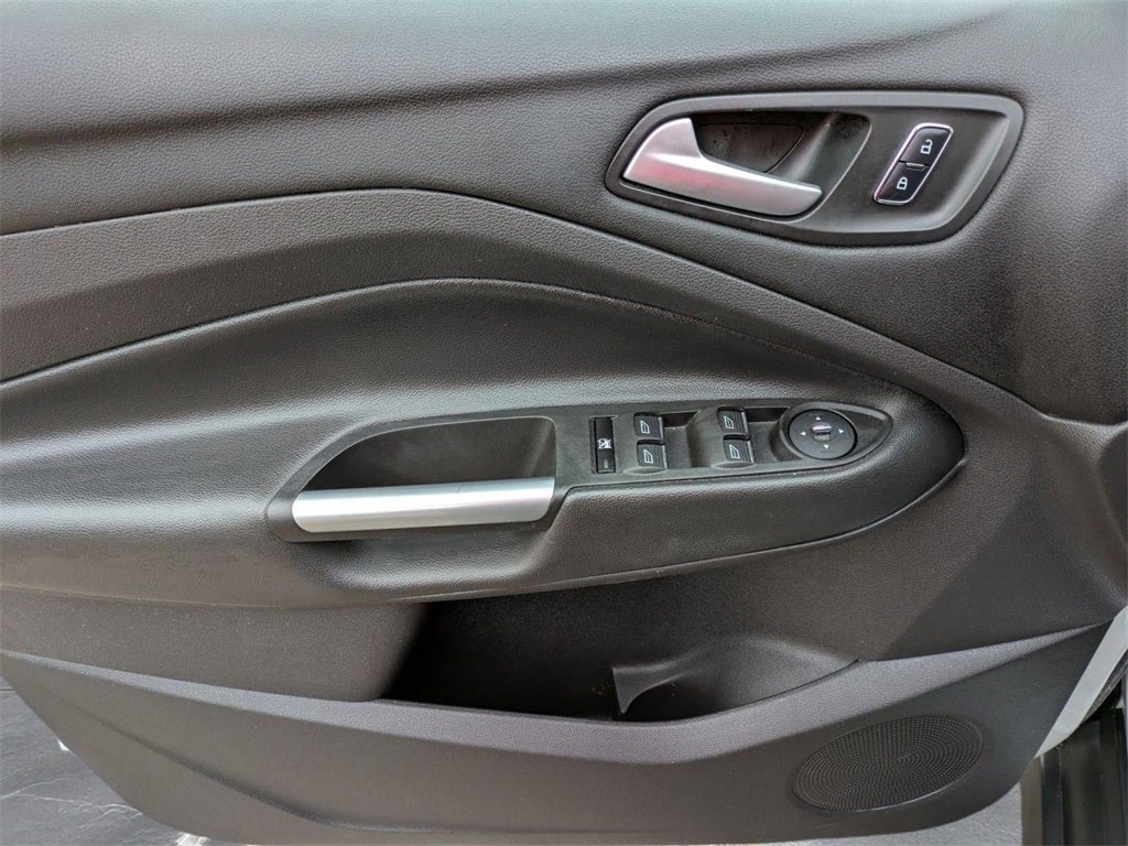 2015 Ford C-Max Hybrid SE