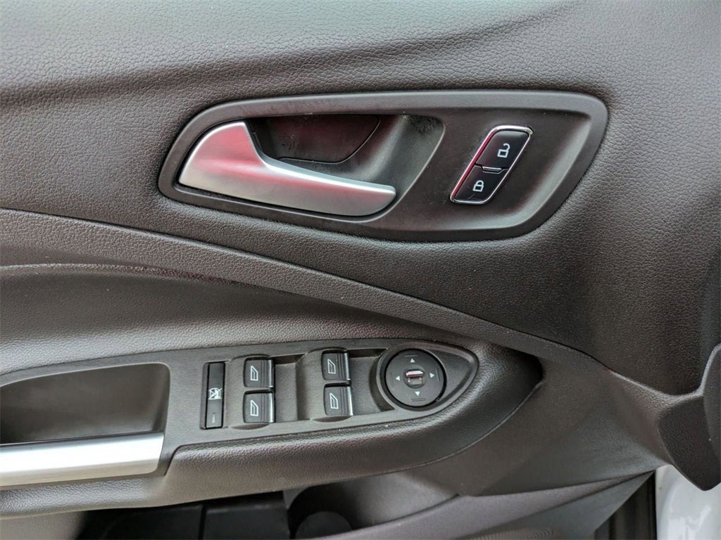 2015 Ford C-Max Hybrid SE