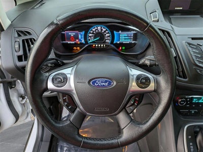 2015 Ford C-Max Hybrid SE