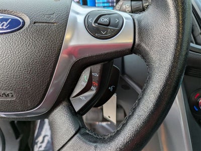 2015 Ford C-Max Hybrid SE