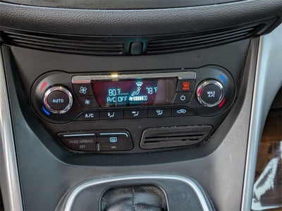 2015 Ford C-Max Hybrid SE