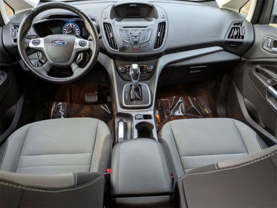 2015 Ford C-Max Hybrid SE