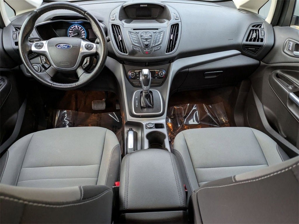 2015 Ford C-Max Hybrid SE