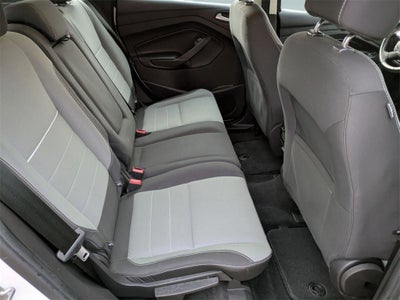 2015 Ford C-Max Hybrid SE