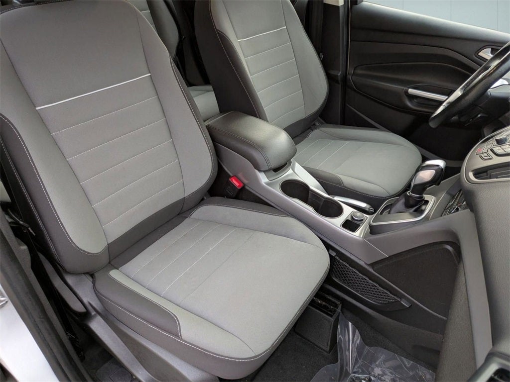 2015 Ford C-Max Hybrid SE
