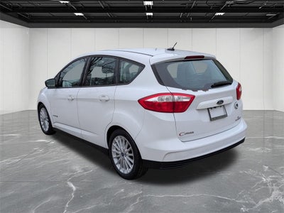 2015 Ford C-Max Hybrid SE