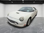 2003 Ford Thunderbird Base