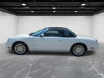 2003 Ford Thunderbird Base