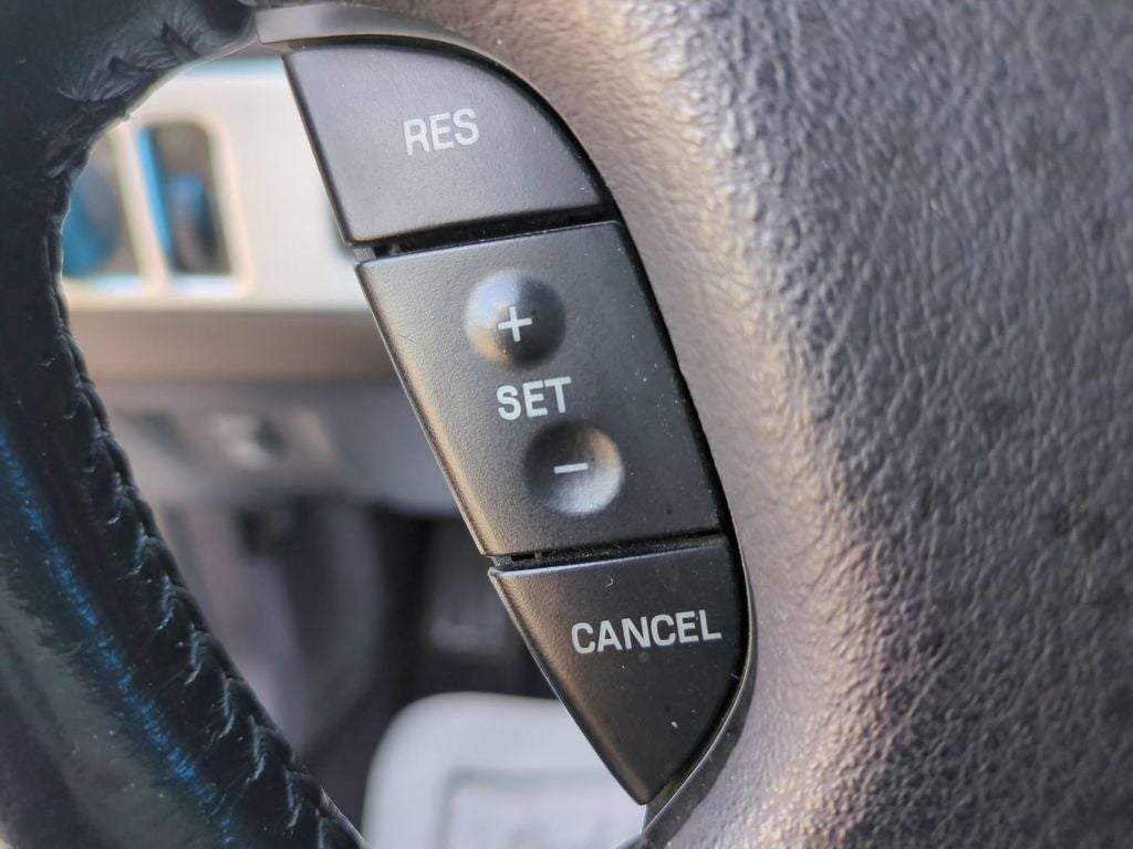 2003 Ford Thunderbird Base
