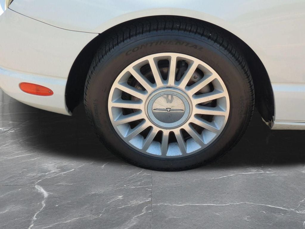 2003 Ford Thunderbird Base