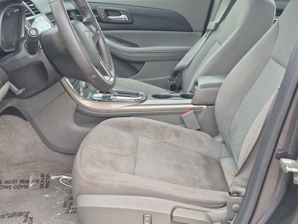 2013 Chevrolet Malibu LS 1LS