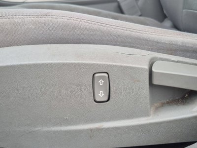 2013 Chevrolet Malibu LS 1LS