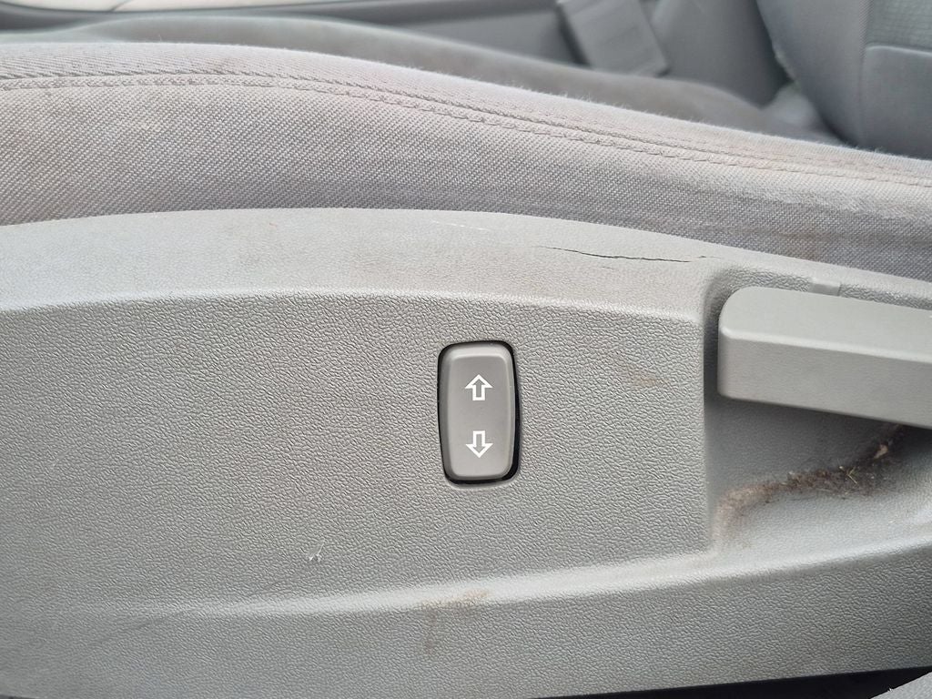 2013 Chevrolet Malibu LS 1LS