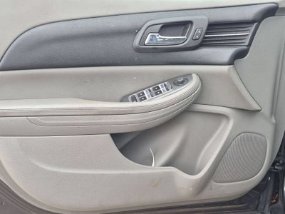 2013 Chevrolet Malibu LS 1LS