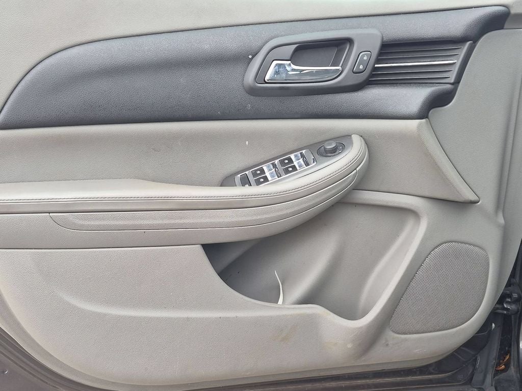 2013 Chevrolet Malibu LS 1LS