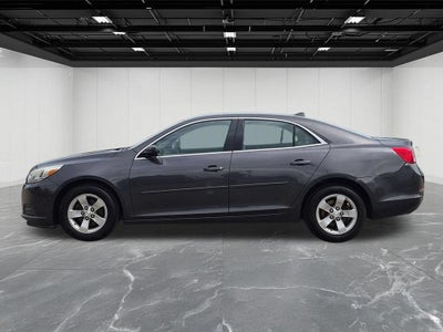 2013 Chevrolet Malibu LS 1LS