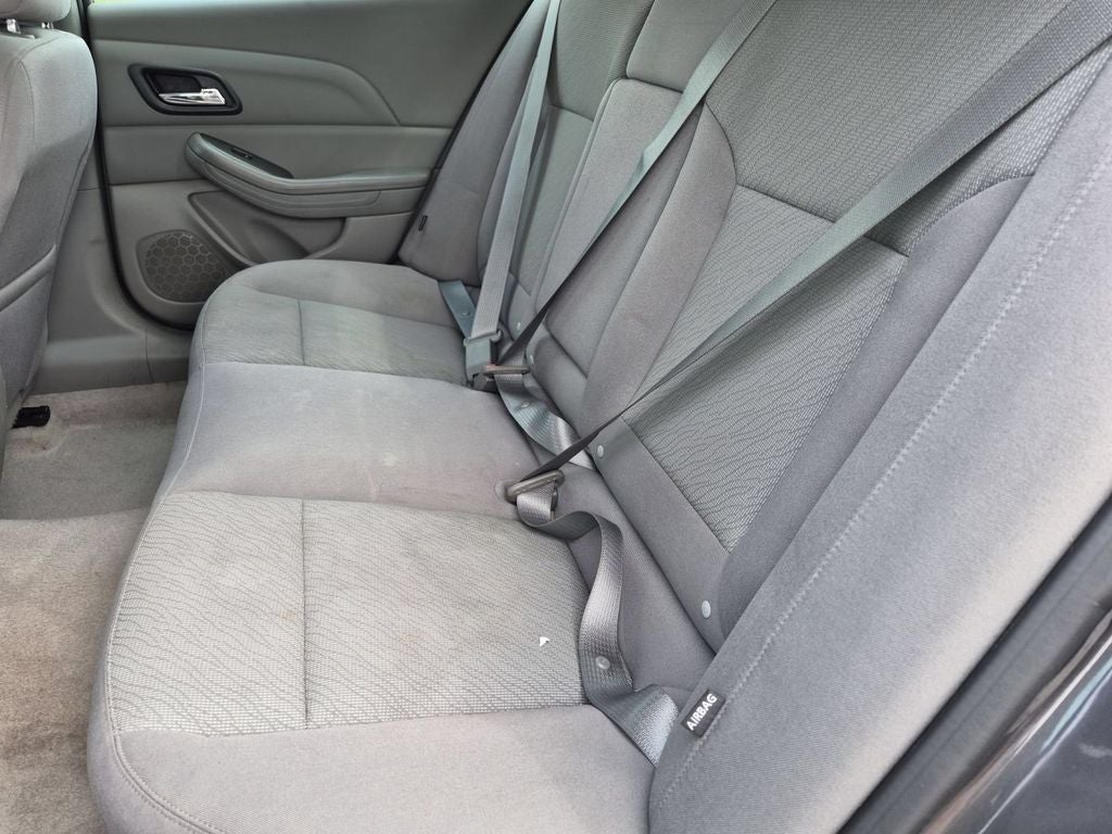2013 Chevrolet Malibu LS 1LS