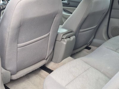 2013 Chevrolet Malibu LS 1LS