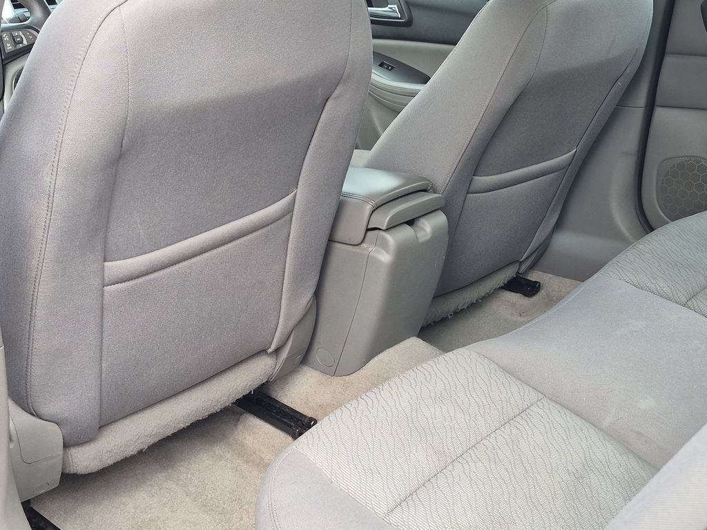 2013 Chevrolet Malibu LS 1LS