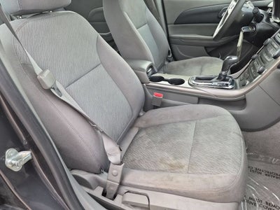 2013 Chevrolet Malibu LS 1LS