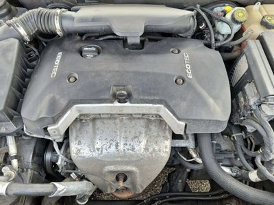2013 Chevrolet Malibu LS 1LS