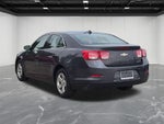 2013 Chevrolet Malibu LS 1LS