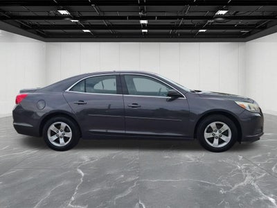 2013 Chevrolet Malibu LS 1LS