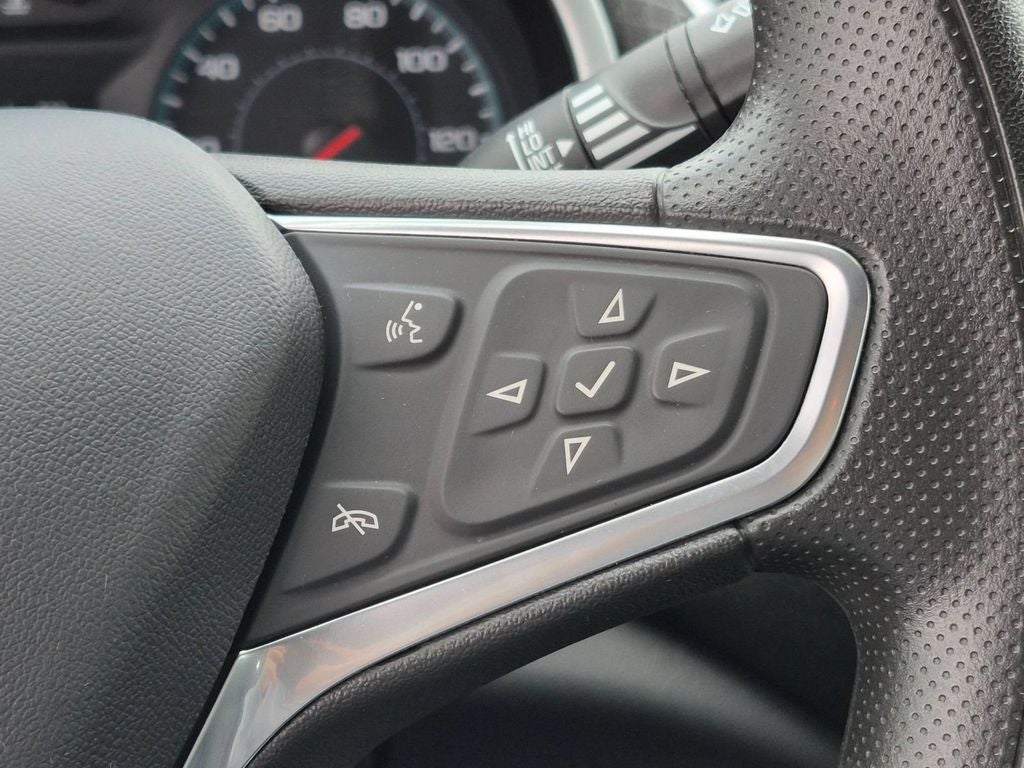 2022 Chevrolet Malibu LS 1LS