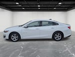 2022 Chevrolet Malibu LS 1LS