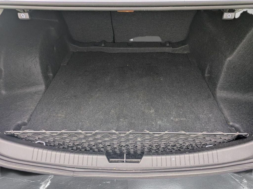 2022 Chevrolet Malibu LS 1LS