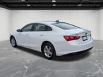 2022 Chevrolet Malibu LS 1LS