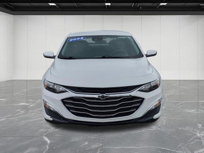 2022 Chevrolet Malibu LS 1LS