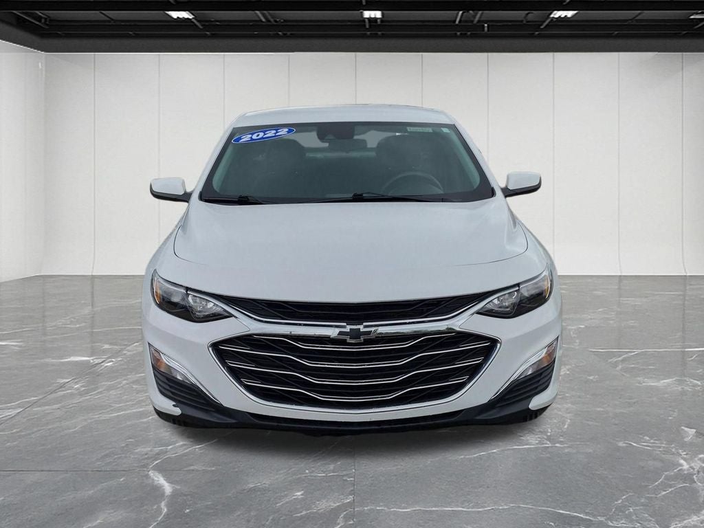 2022 Chevrolet Malibu LS 1LS