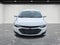 2022 Chevrolet Malibu LS 1LS