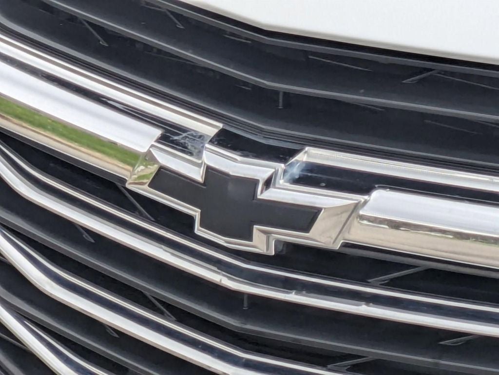 2022 Chevrolet Malibu LS 1LS