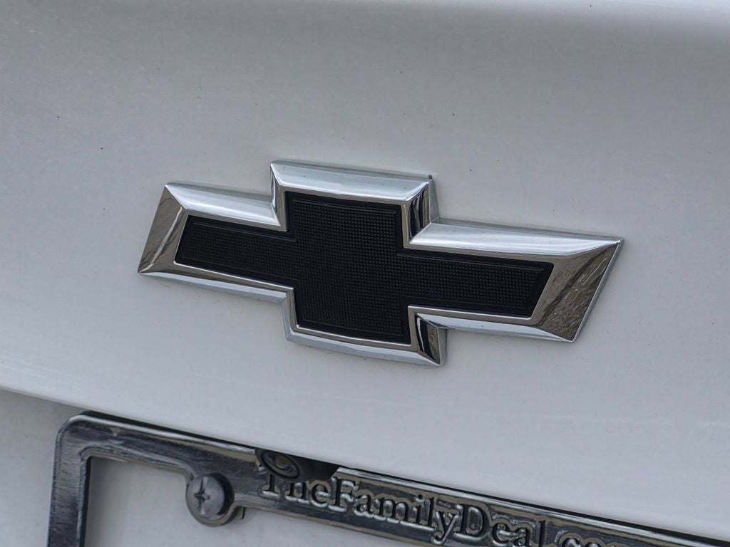 2022 Chevrolet Malibu LS 1LS