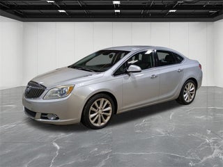 2013 Buick Verano Base