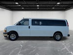 2024 Chevrolet Express 3500 LT Passenger