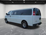 2024 Chevrolet Express 3500 LT Passenger