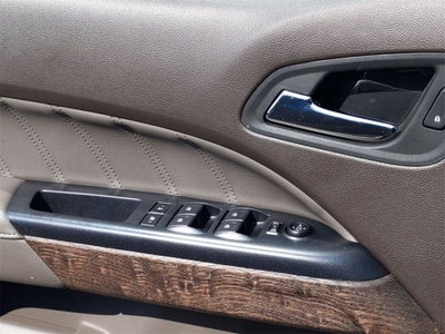 2022 GMC Canyon Denali