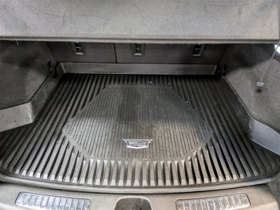 2022 Cadillac XT4 Premium Luxury