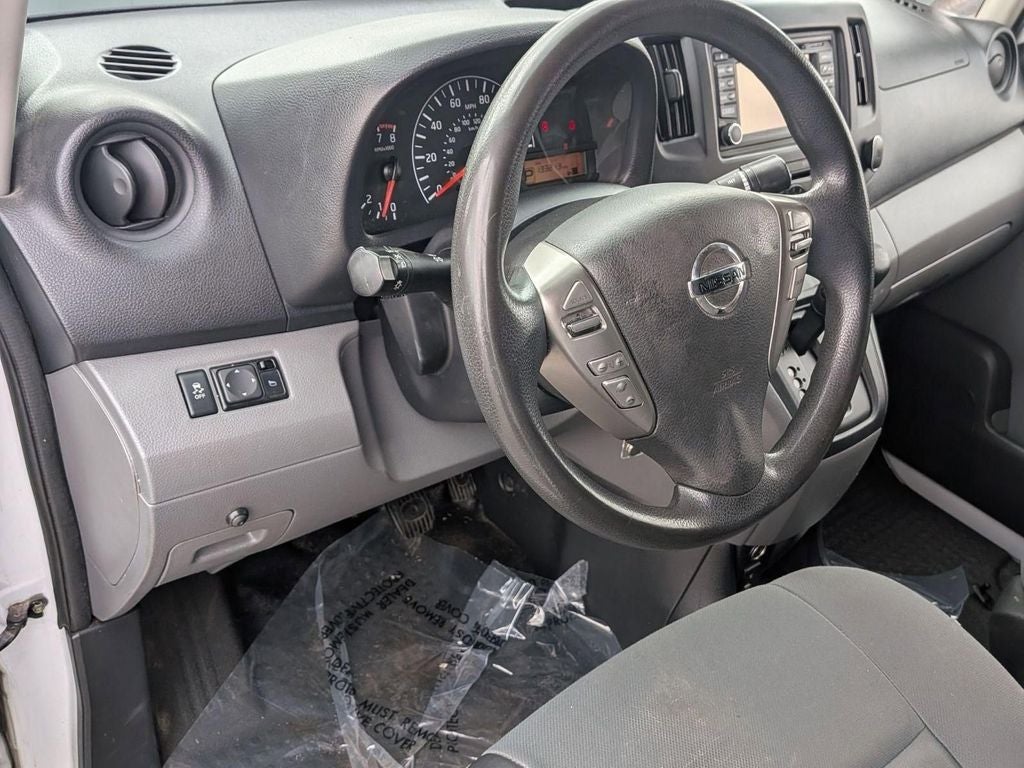 2019 Nissan NV200 SV