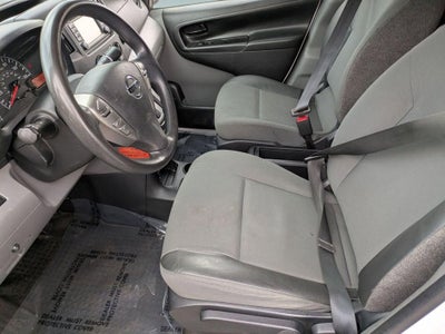 2019 Nissan NV200 SV