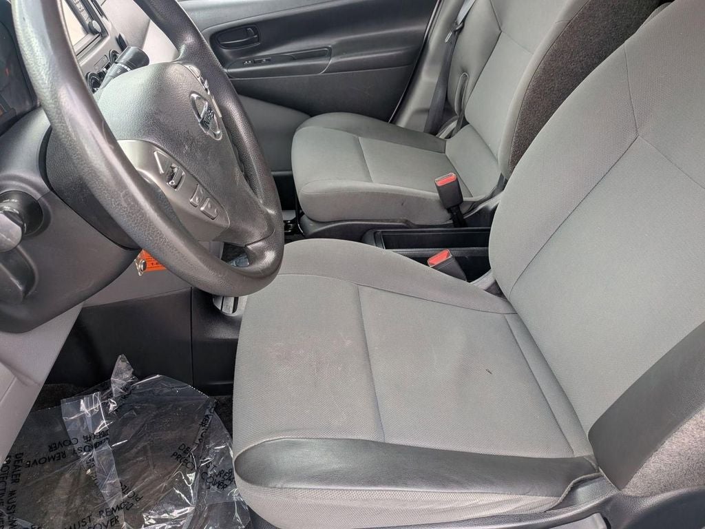 2019 Nissan NV200 SV