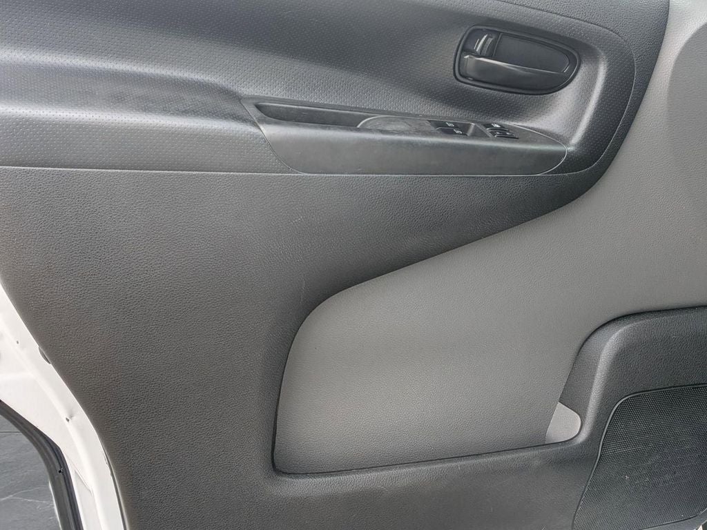 2019 Nissan NV200 SV