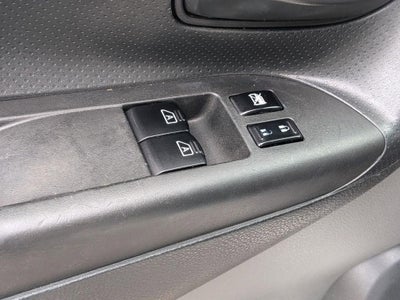 2019 Nissan NV200 SV