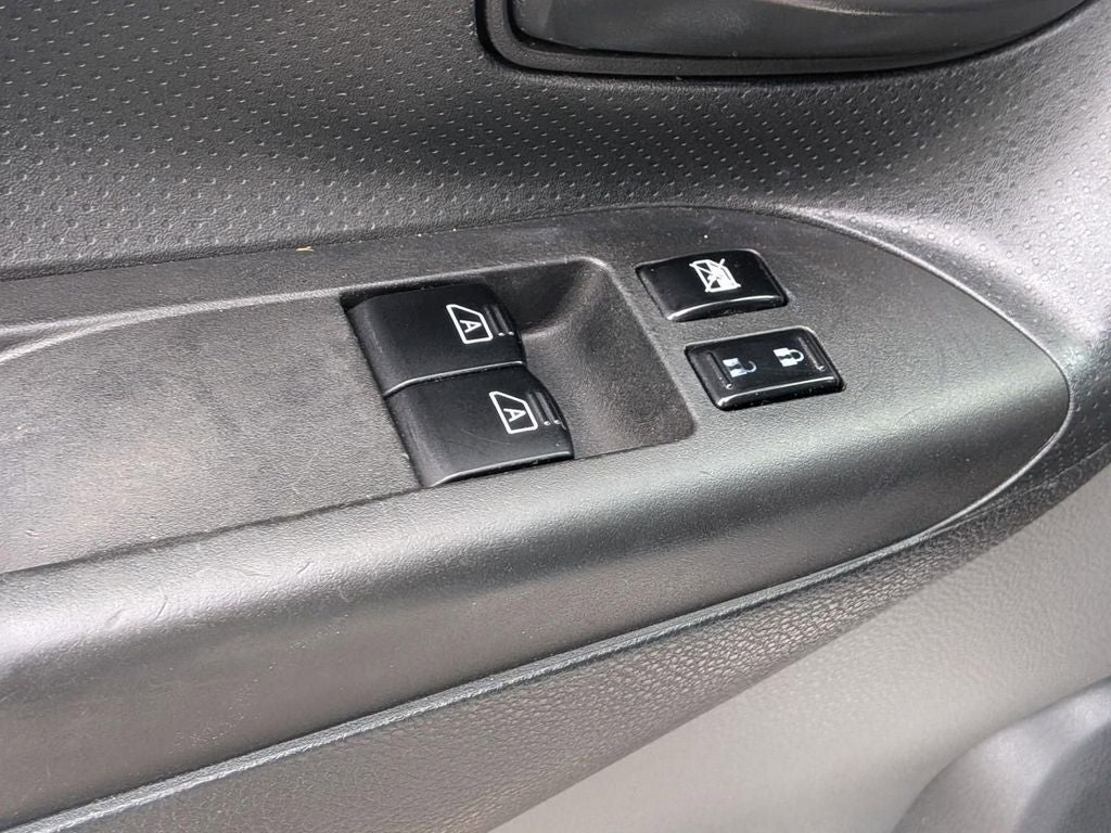 2019 Nissan NV200 SV