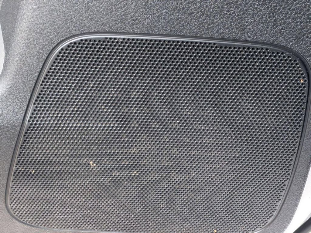 2019 Nissan NV200 SV