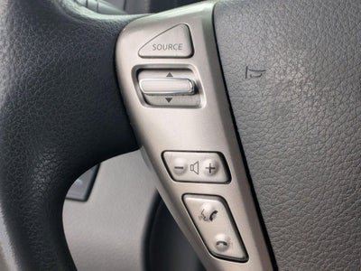 2019 Nissan NV200 SV