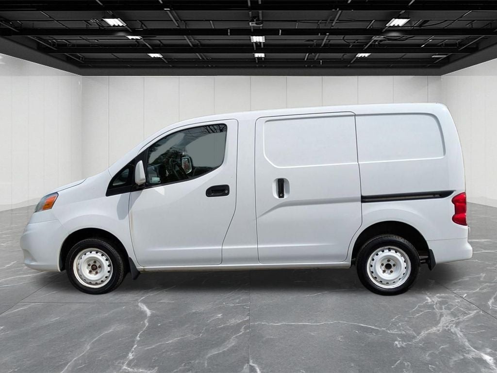 2019 Nissan NV200 SV